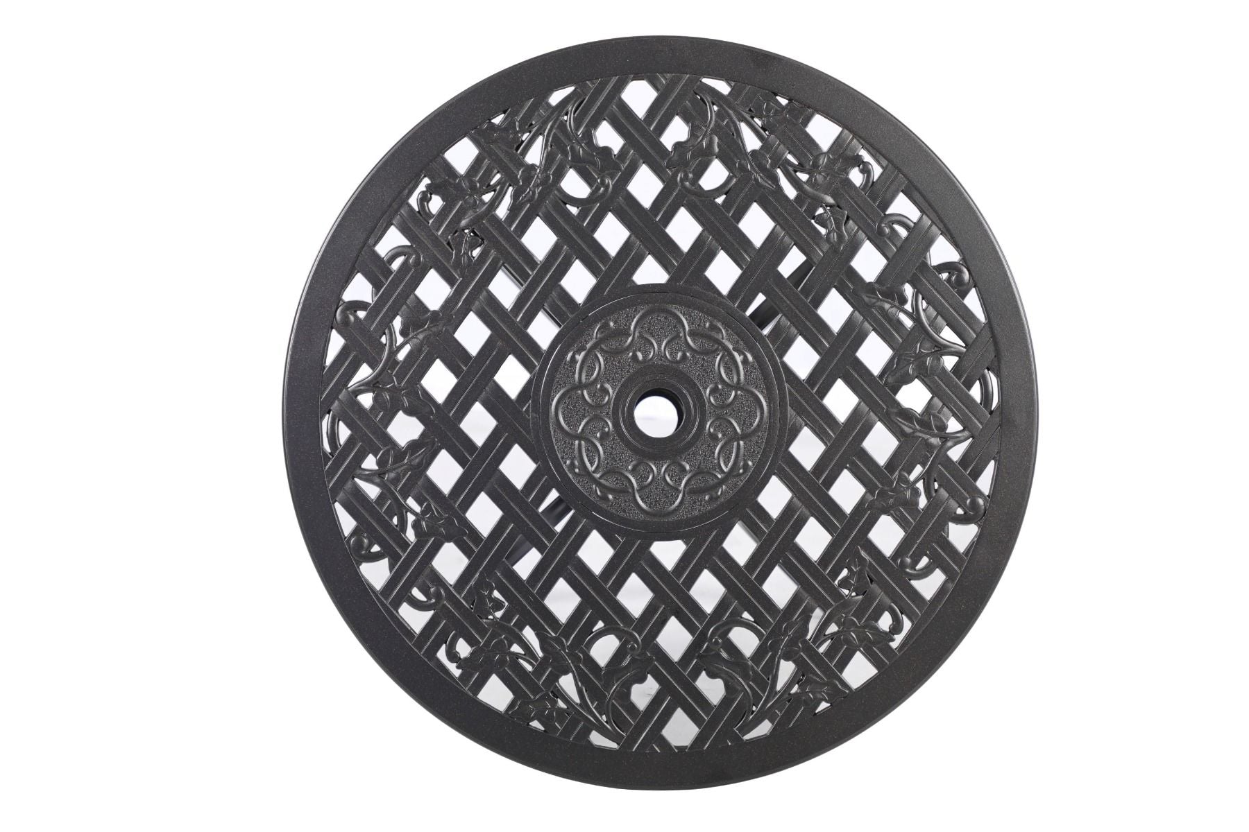 Remy Aluminium 5 Piece Setting